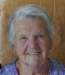 Photographie de Arlette THÉNAULT 