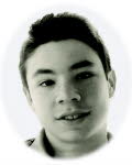 Photographie de Maxime 