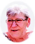 Photographie de Marie-Thérèse JAEGER 