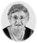 Photographie de Marie-Thérèse  PAWLACZYK 