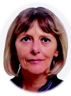 Photographie de Danièle BLAES 