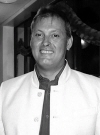 Photographie de Régis TONI 