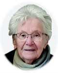 Photographie de Raymonde  PROVENAZ  
