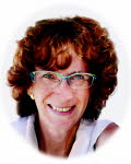 Photographie de Sylvia BARRÉ 