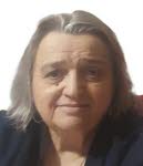 Photographie de Maryse FERRAZZA 