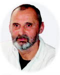 Photographie de Jean-Marc FOURNIER 