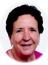 Photographie de Monique FAIVRE 