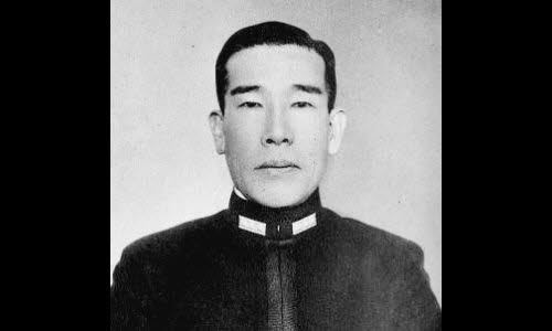 Photographie de Kiyoshi HASEGAWA