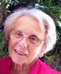 Photographie de Paulette MALICET 