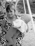Photographie de Jessica Cotte 