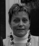 Photographie de Bernadette CUVILLIER 