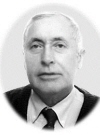 Photographie de Gérard LEGENDRE