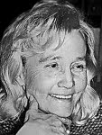 Photographie de Germaine FEHLMANN 