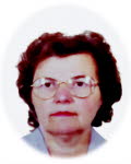 Photographie de Irène CADAMURO 