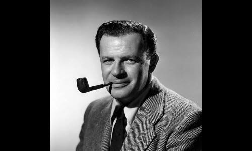 Photographie de Joseph Léo MANKIEWICZ