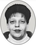 Photographie de Rita FEUERMANN 