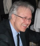 Photographie de Gilles TERRASSON 