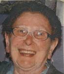 Photographie de Reine PAULUS 