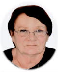 Photographie de Thérèse MUSMAN 