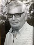 Photographie de Roland WEILL 