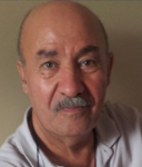 Photographie de Saddok BOUSSAD 