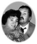 Photographie de Ses
grands-parents 