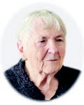 Photographie de Joséphine THOMAS 