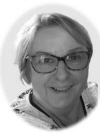 Photographie de Ghyslaine PARCOLLET 