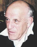 Photographie de Stéphane BERGAMELLI 