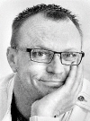 Photographie de Eric KOCHER