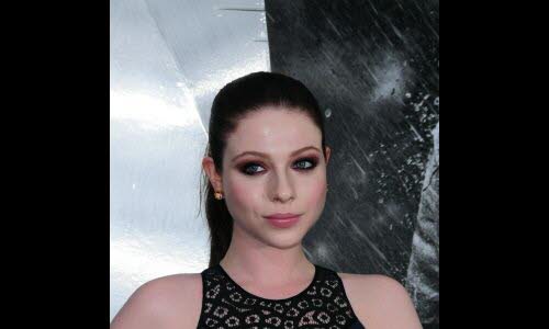 Photographie de Michelle TRACHTENBERG