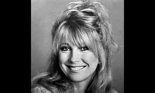 Photographie de Teri GARR