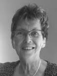 Photographie de Mariette UTTER 