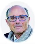 Photographie de Claude PETIT 