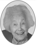 Photographie de Irène MENTZINGER 