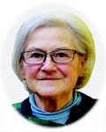 Photographie de Marie  Agnès  WISLER 