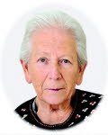 Photographie de Renée ANTOINE 