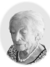 Photographie de Marie-Thérèse BULIARD 