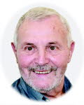 Photographie de André DEBRIN 