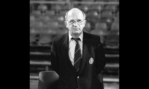 Photographie de Kees RIJVERS