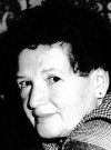 Photographie de Marie DESVIGNES