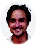 Photographie de David DESOGUS 