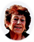 Photographie de Maria  POLI  