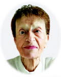 Photographie de Ginette SEYLLER 