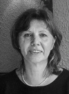 Photographie de Isabelle BRUCHER
