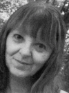 Photographie de Michèle HUNION