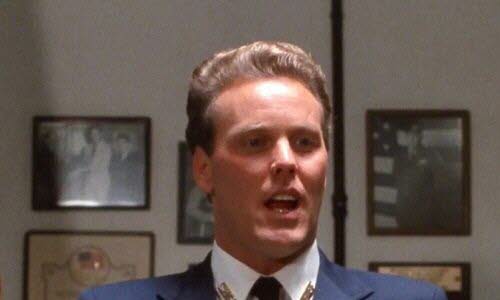 Photographie de Wings HAUSER