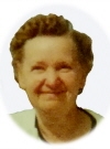 Photographie de Madeleine PASZKOWIAK  