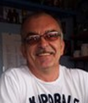 Photographie de Christophe FAMCHON 