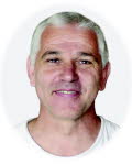 Photographie de Alain LEGRAS 